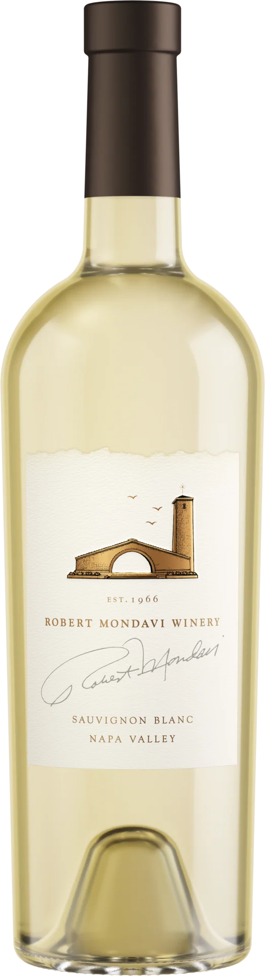 Napa Valley Sauvignon Blanc
