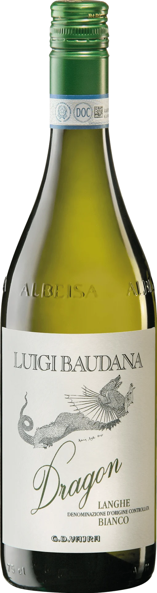 Vajra Langhe DOC Dragon