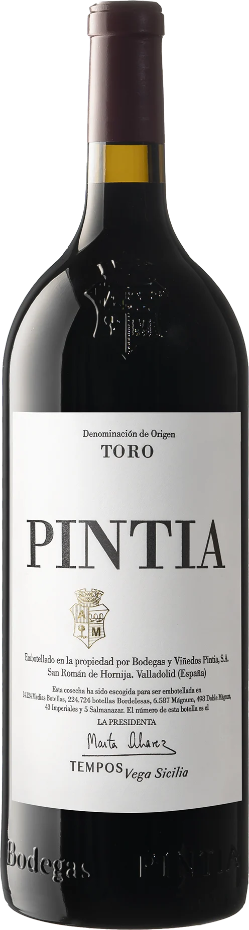 Bodegas Pintia Pintia 1,5L Magnum