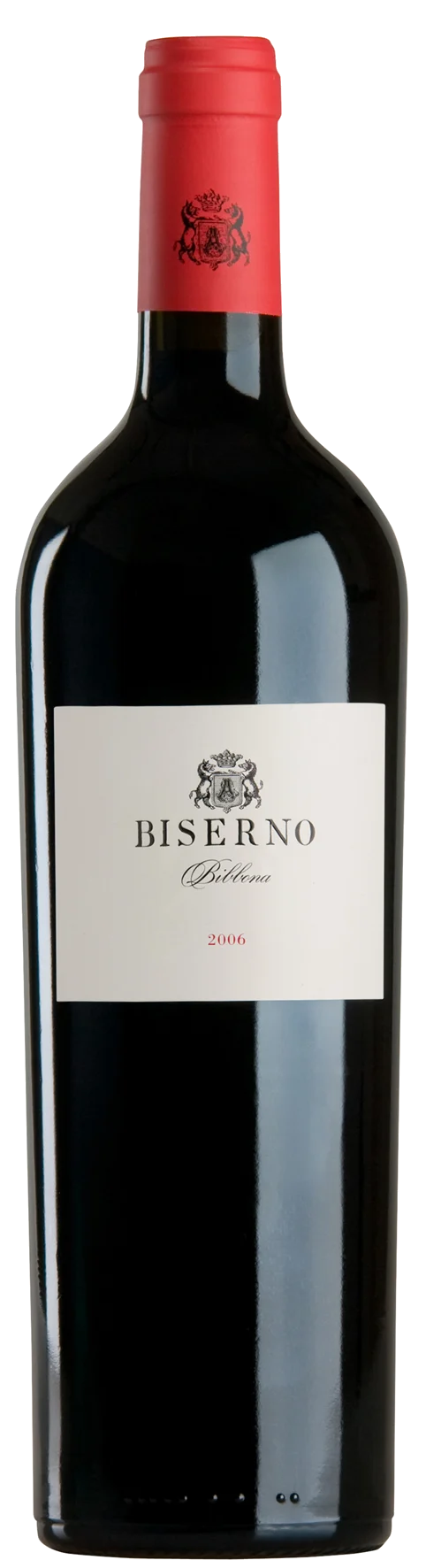 Biserno Toscana IGT
