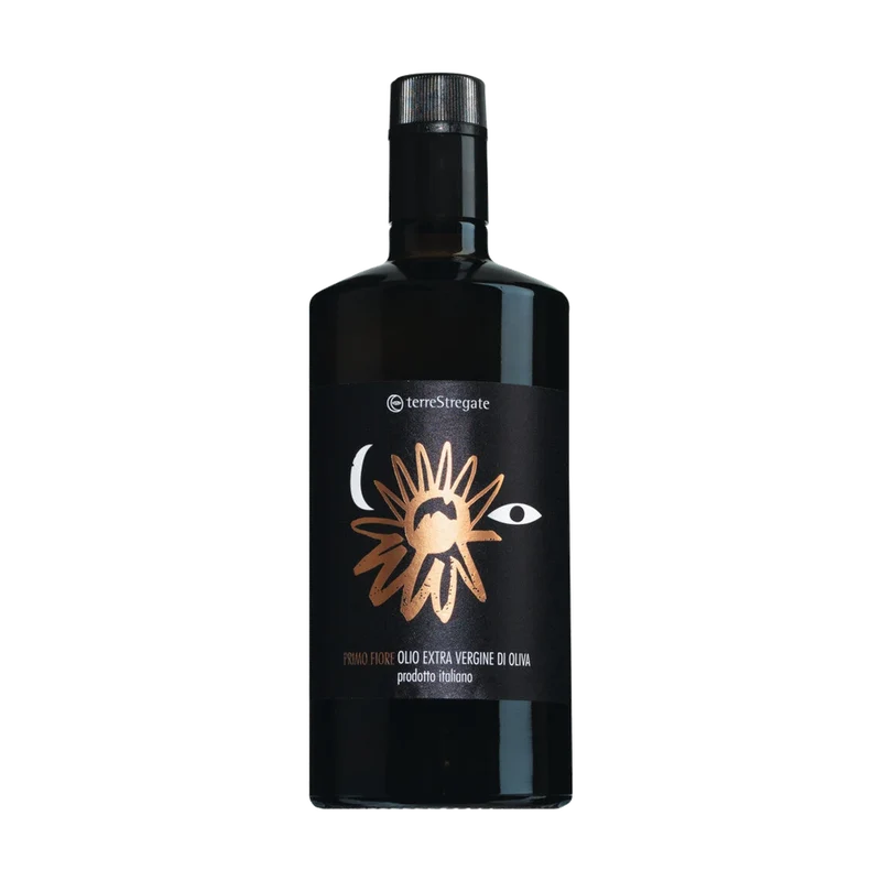 Olio extra vergine Primo Fiore