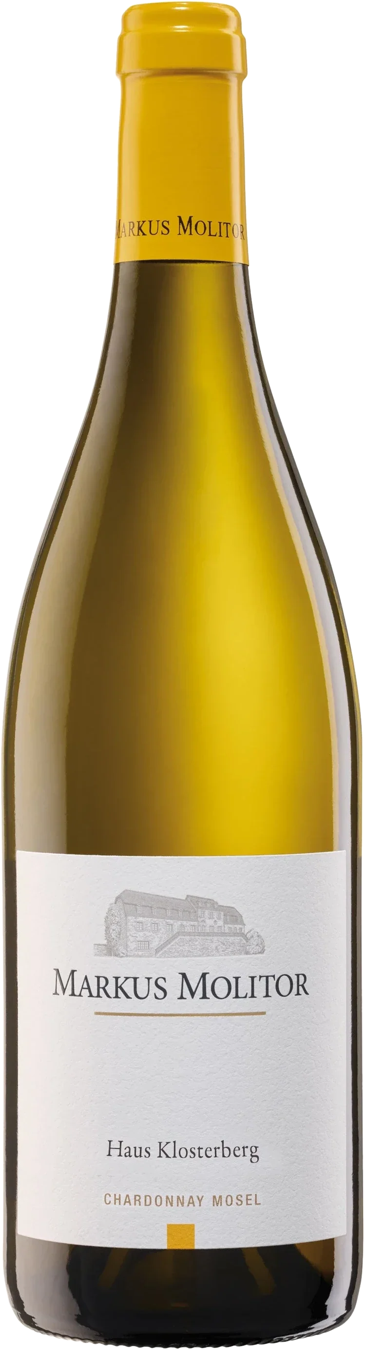 Haus Klosterberg Chardonnay