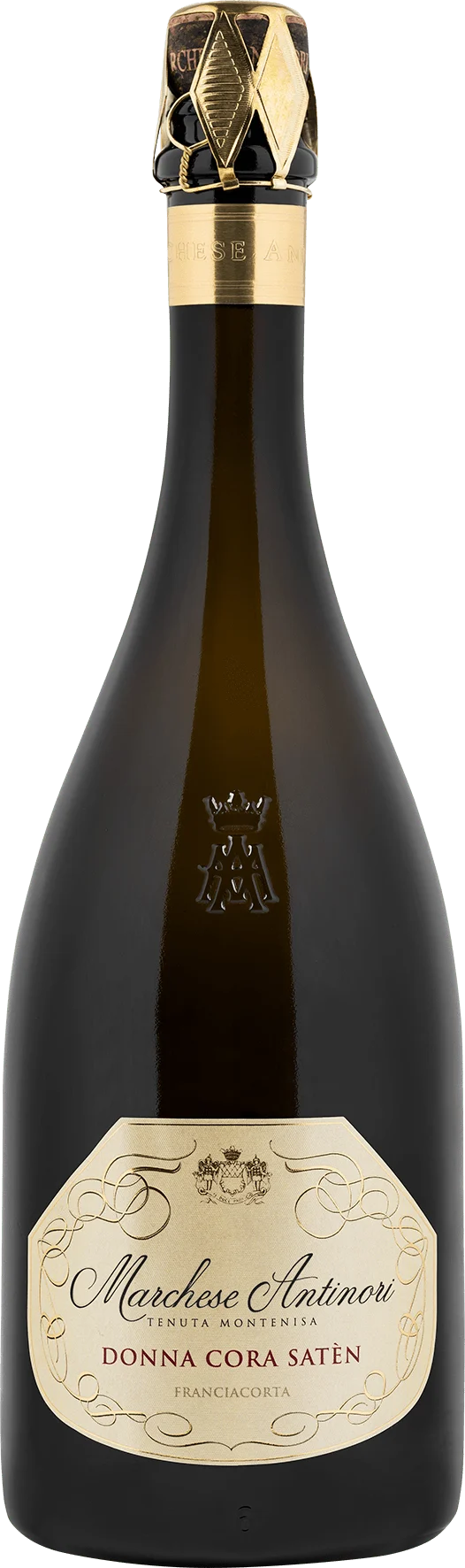 Marchese Antinori Donna Cora Saten millesimato Franciacorta DOCG