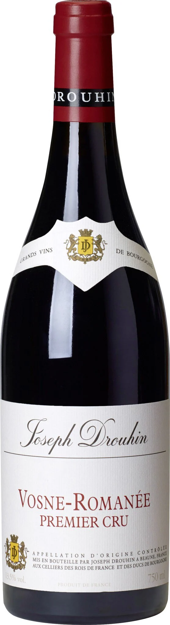 Vosne-Romanée AC Premier Cru