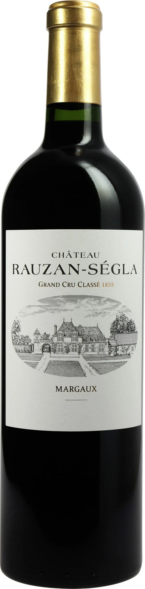 Château Rauzan-Ségla 2ème Cru Classé