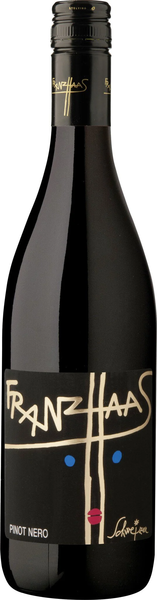 Pinot Nero Schweizer Alto Adige DOC