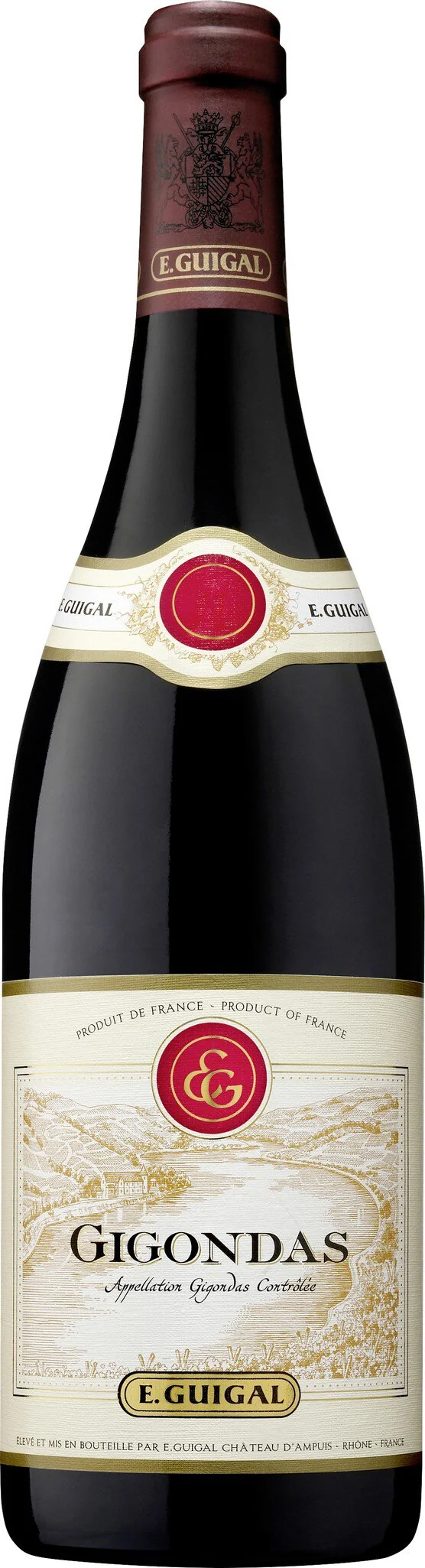 Gigondas AC Gigondas