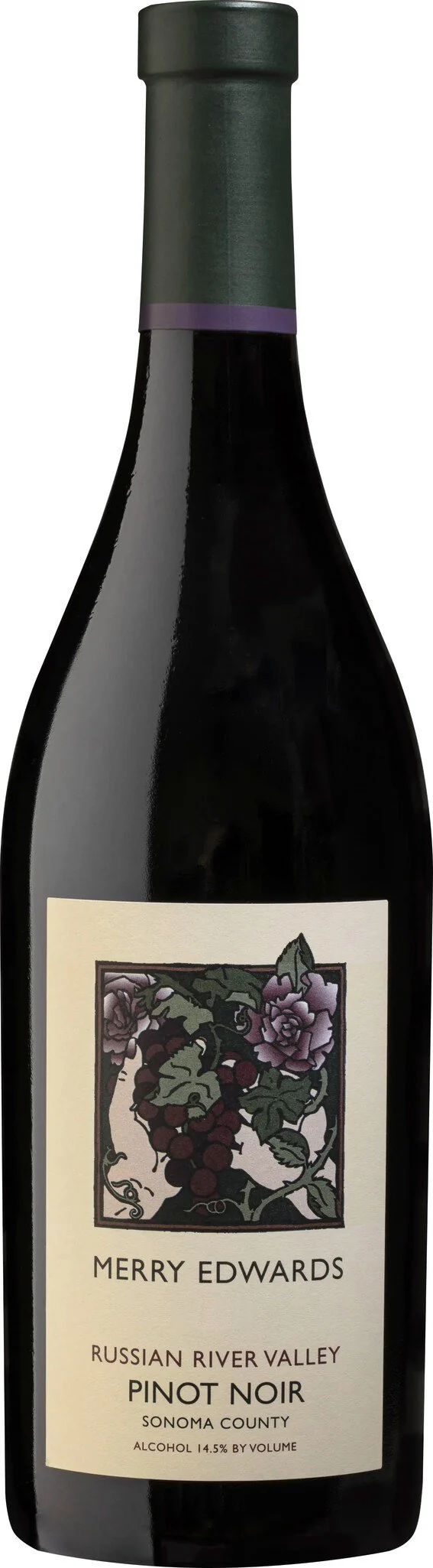 Pinot Noir Russian River Valley WO Russian River Valley - California