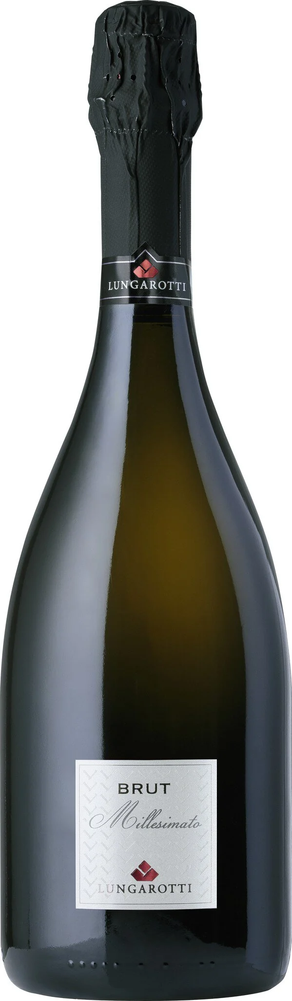 Lungarotti Brut Millesimato Spum. Metodo Classico Umbrien