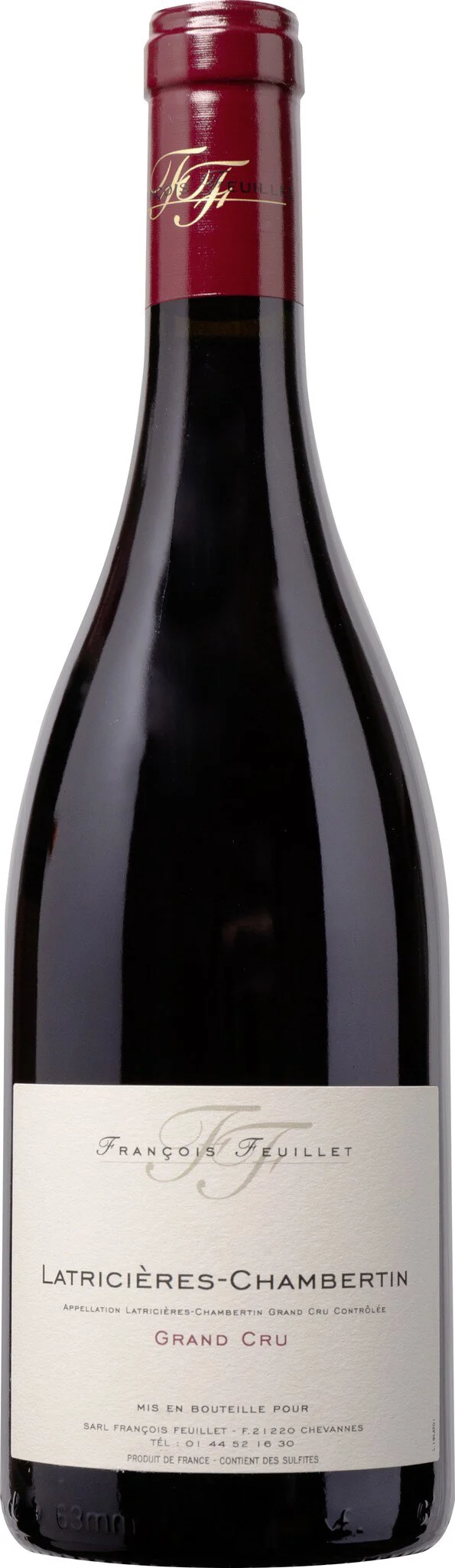 Latricières Chambertin Grand Cru AC Grand Cru