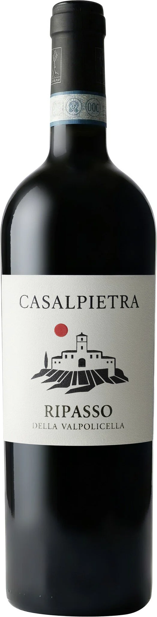 Valpolicella Ripasso DOC - Casalpietra