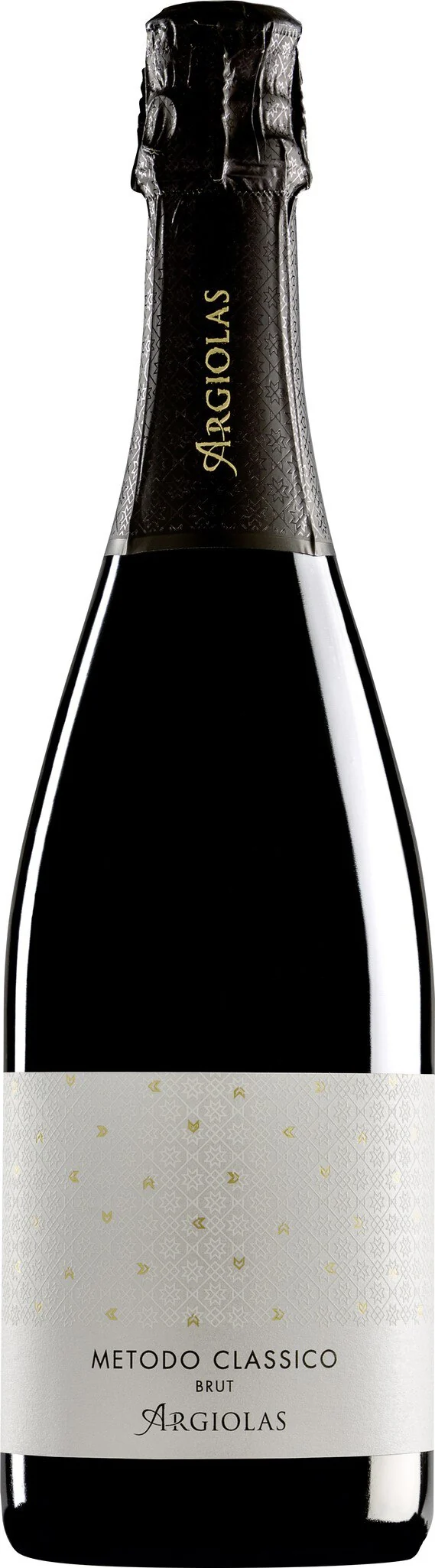 Metodo Classico Brut Spumante