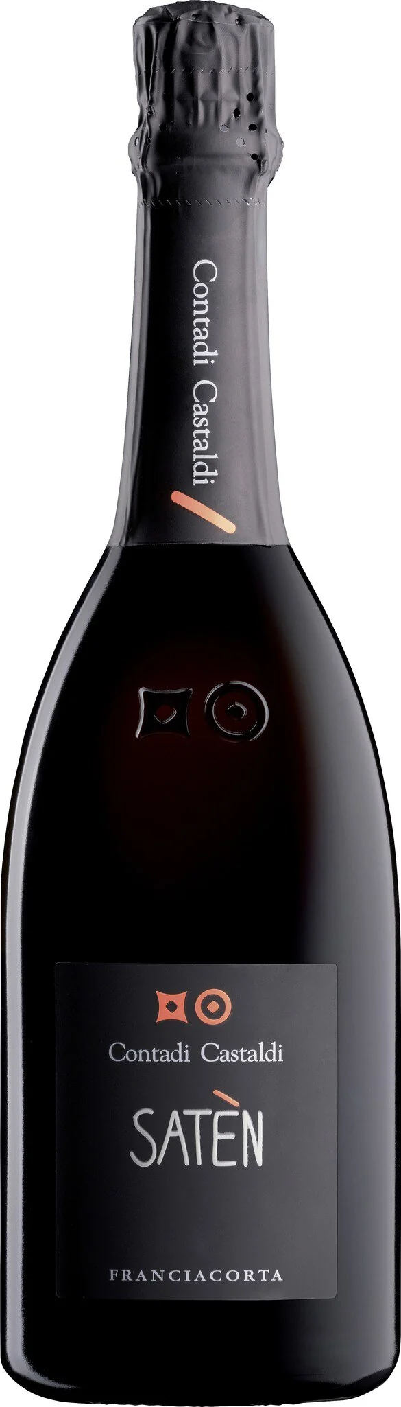 Contadi Castaldi Satèn Brut DOCG Franciacorta