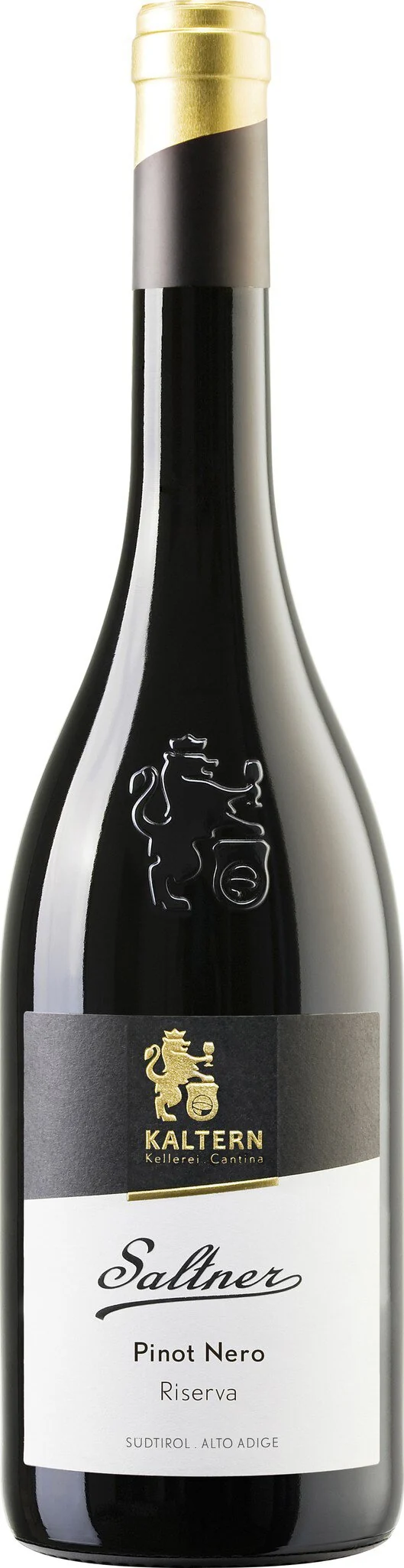 Saltner Blauburgunder Riserva Alto Adige DOC