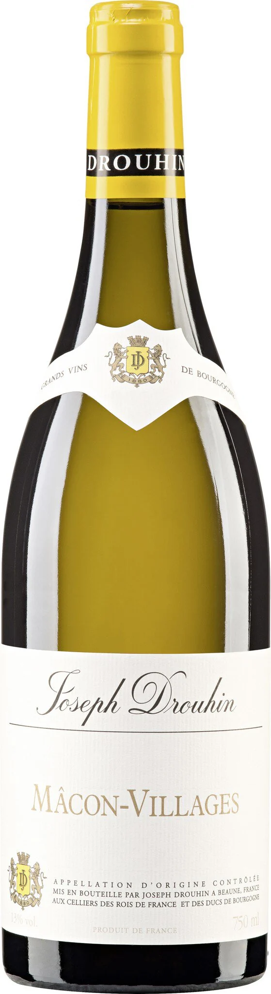 Macon Villages blanc AC