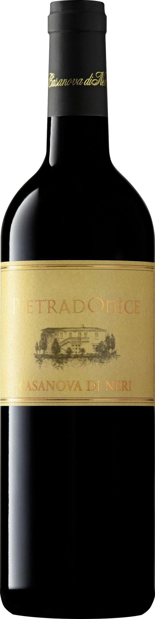 Pietradonice Rosso di Toscana IGT Toskana