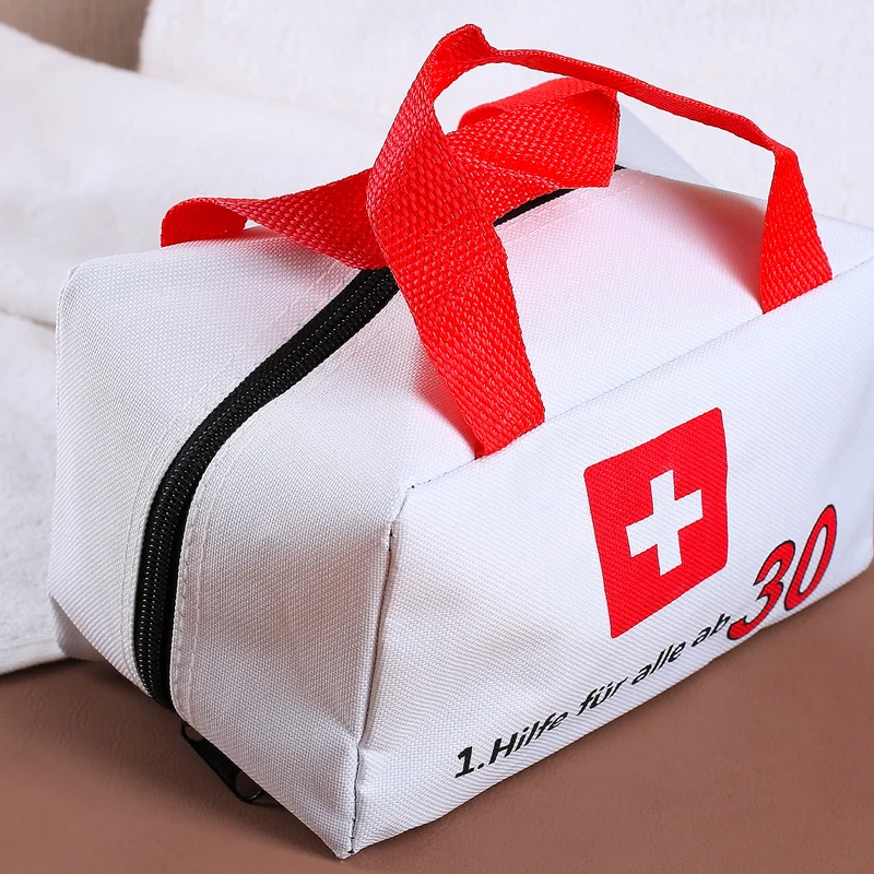 Erste Hilfe Tasche ab 30