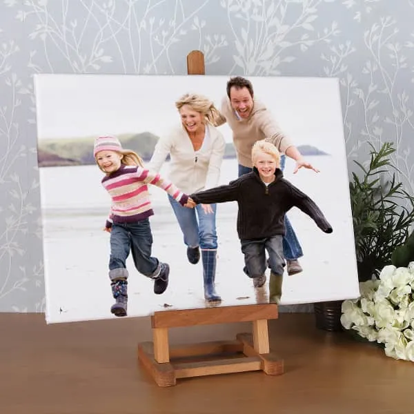 Foto - Leinwand in verschiedenen Größen