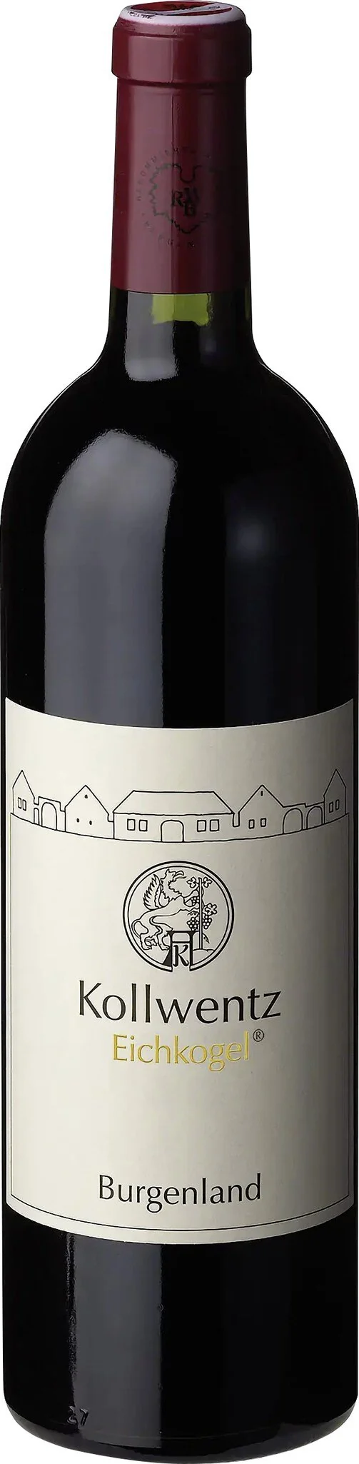 Eichkogel QW Burgenland