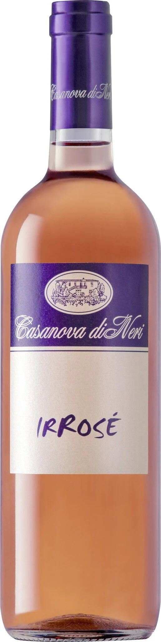 IrRosé Toscana IGT Toskana
