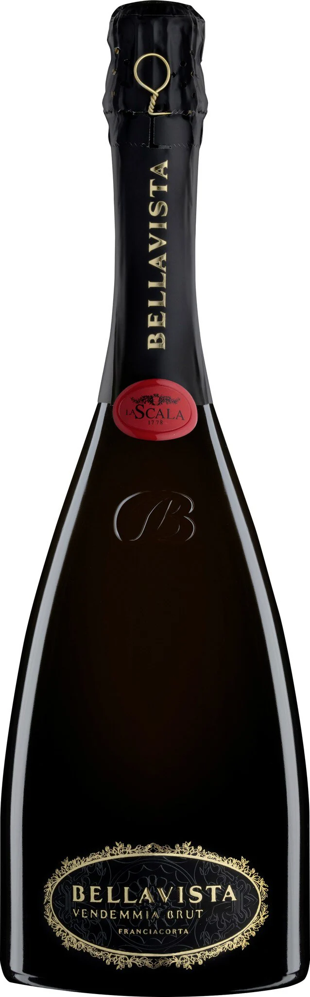 Bellavista Teatro Alla Scala Brut DOCG Franciacorta