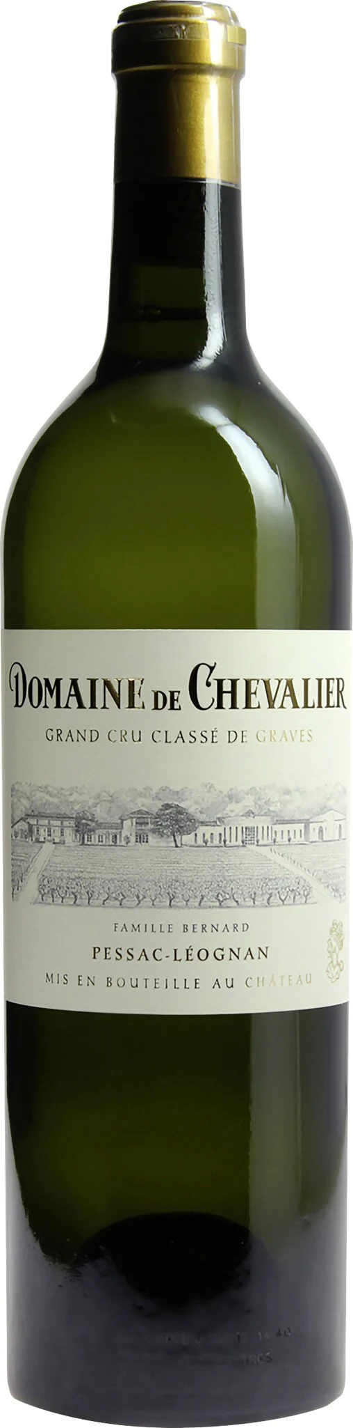 Domaine de Chévalier Blanc Cru Classé AC Pessac-Léognan