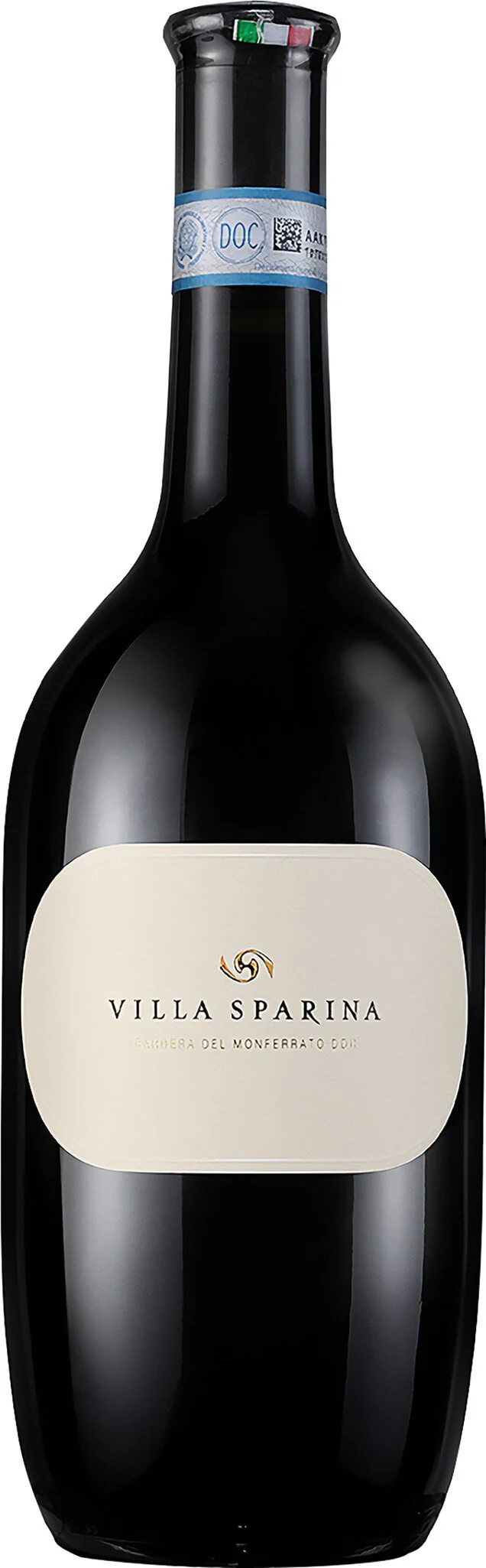 Villa Sparina Barbera DOC Piemont