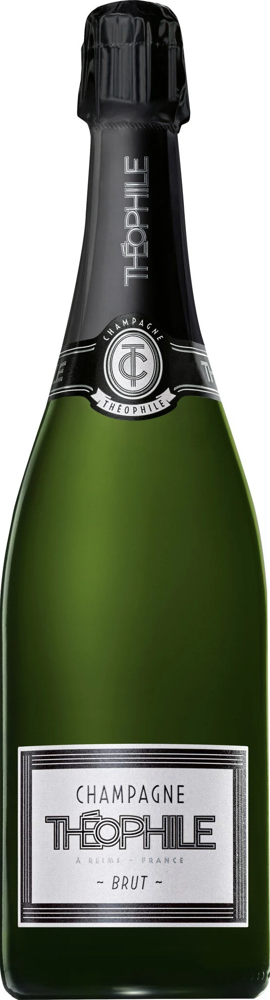 Brut Théophile Champagne Théophile Roederer