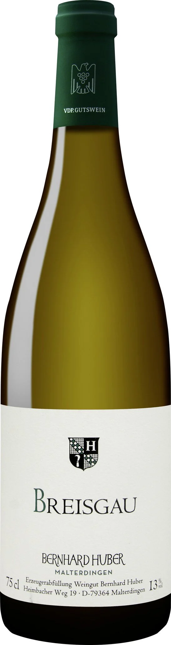 Breisgau QW Baden