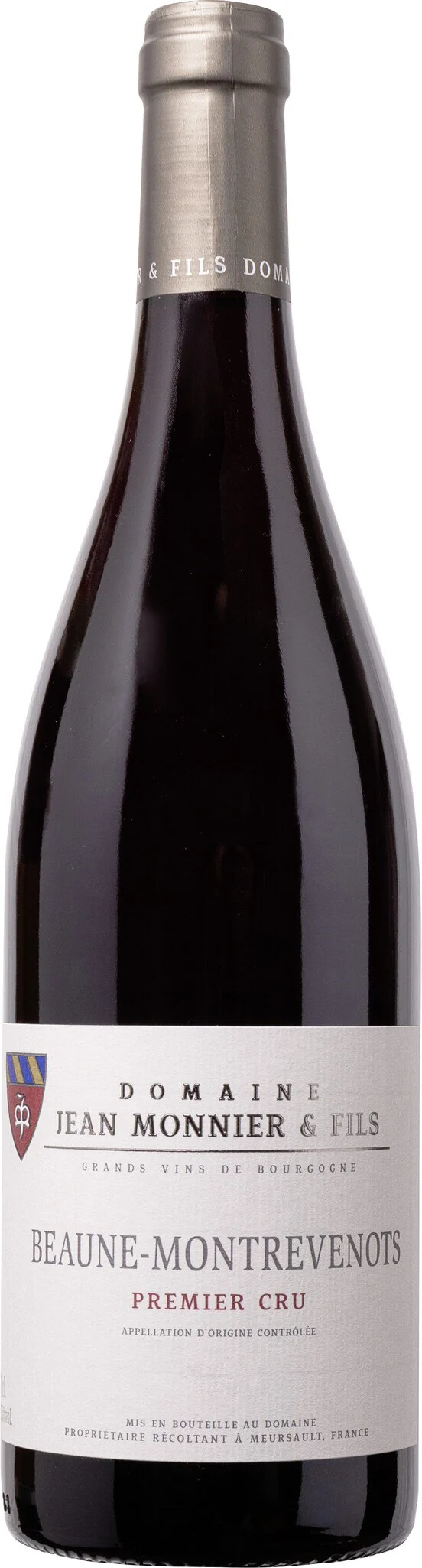 Beaune Montrevenots Premier Cru AC