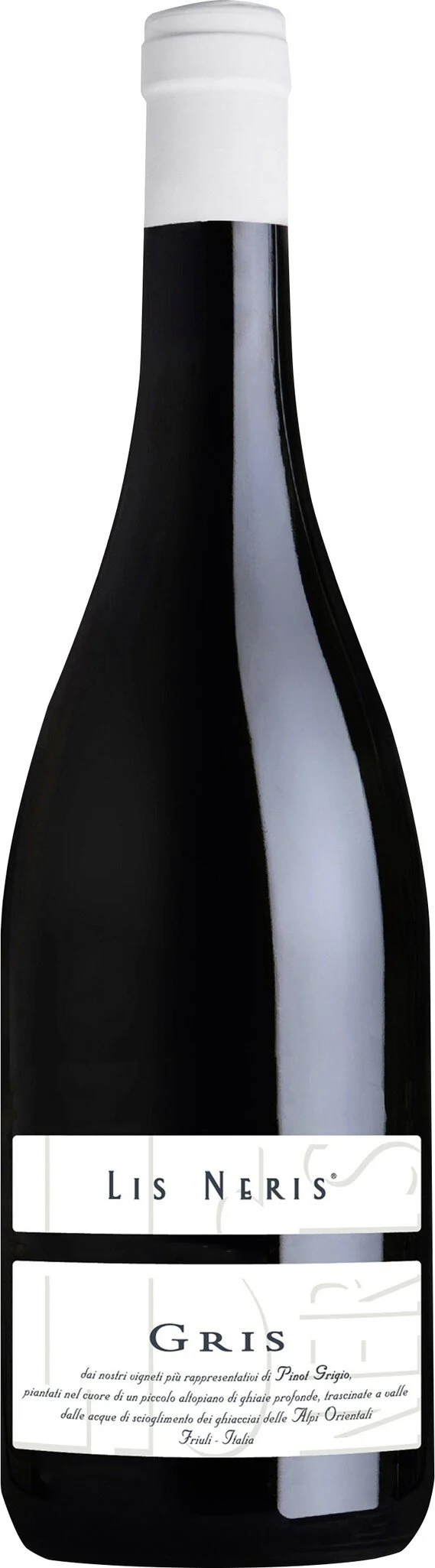 Gris Isonzo DOC / Pinot Grigio