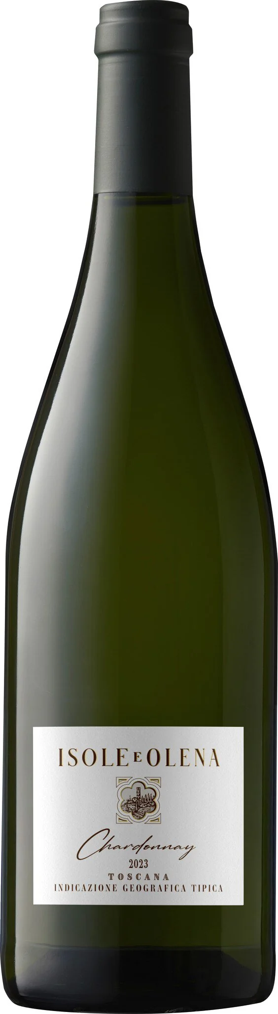 Chardonnay IGT Toskana
