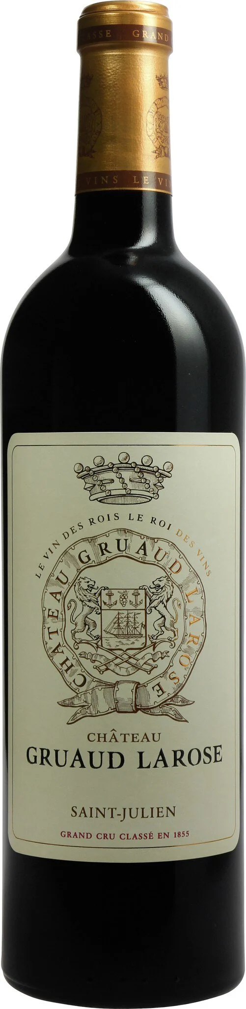 Chateau Gruaud-Larose 2ème Cru Classé