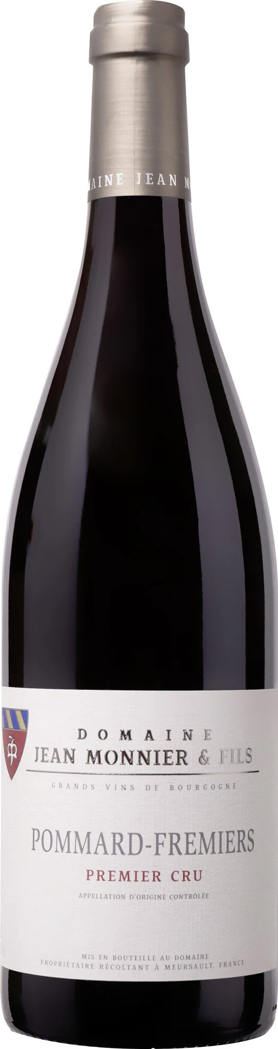 Pommard Fremiers AC Premier Cru