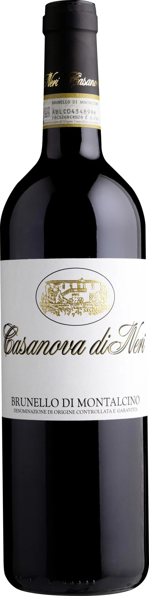 Brunello Di Montalcino DOCG Toskana