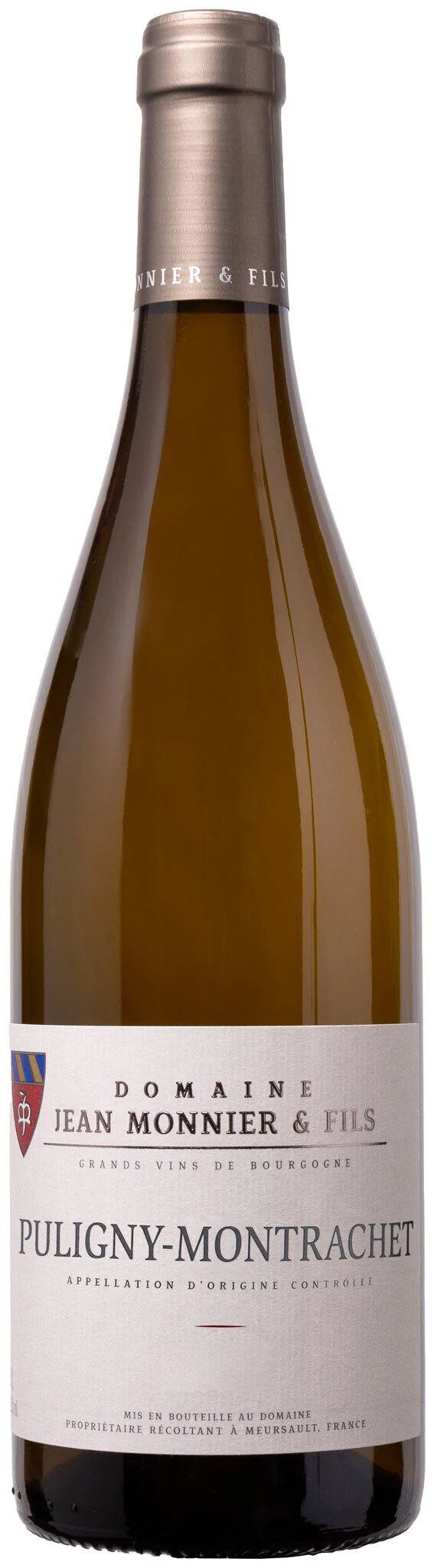 Puligny Montrachet AC Puligny Montrachet