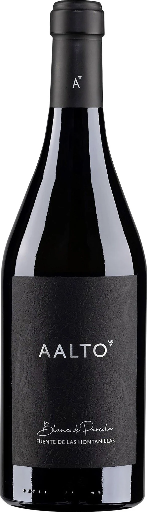 Aalto Blanco de Parcela Fuente de las Hontanillas