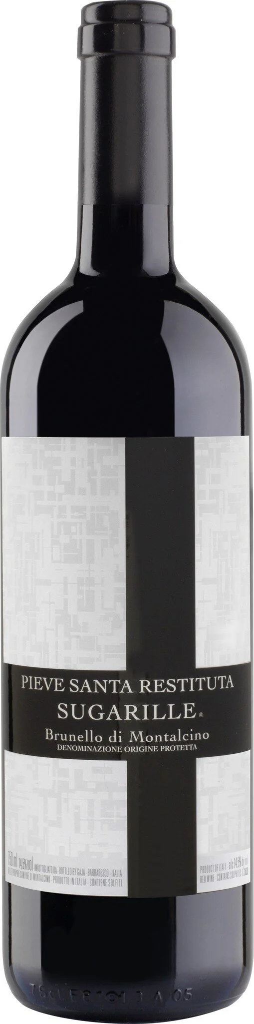 Brunello di Montalcino Sugarille Brunello di Montalcino DOCG