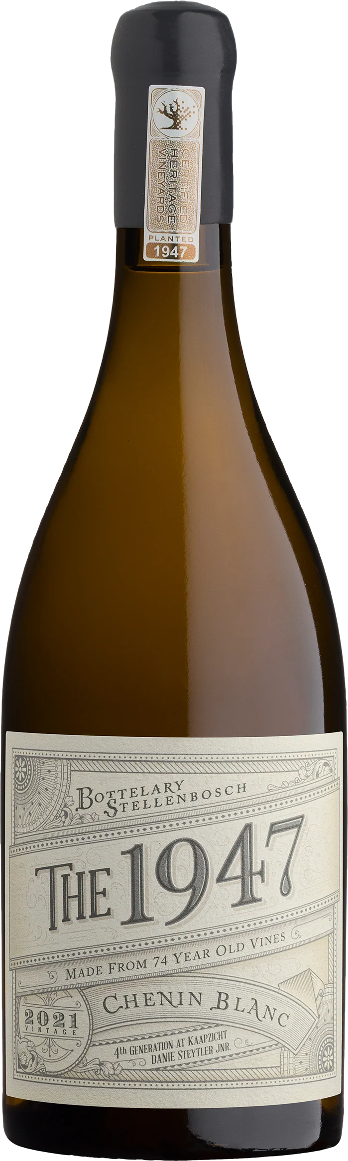 Kaapzicht The 1947 Chenin Blanc