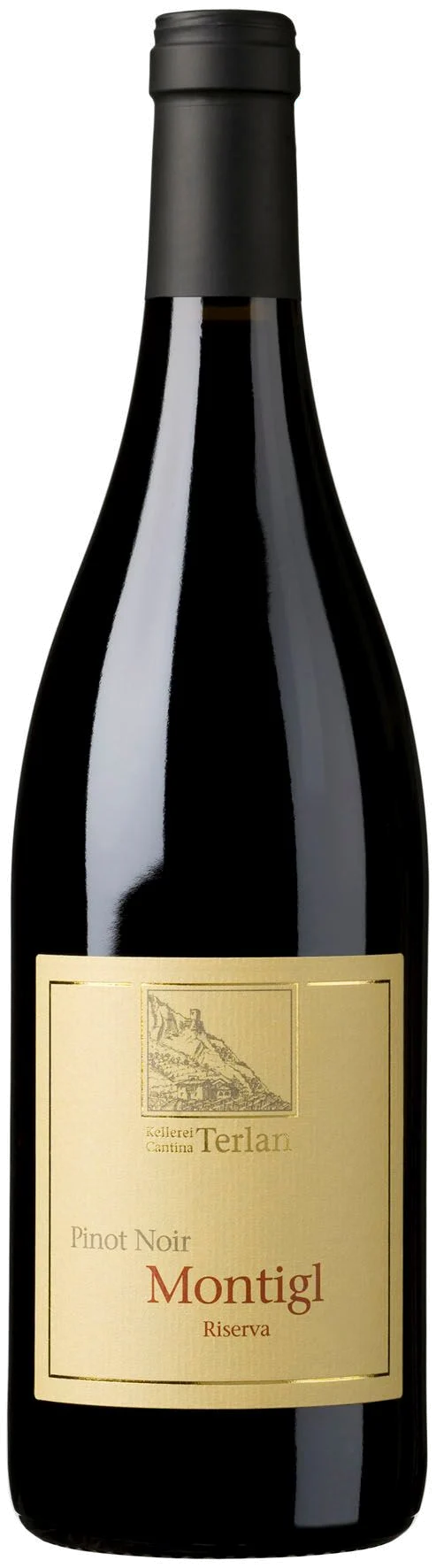 Monticol Pinot Noir DOC Riserva