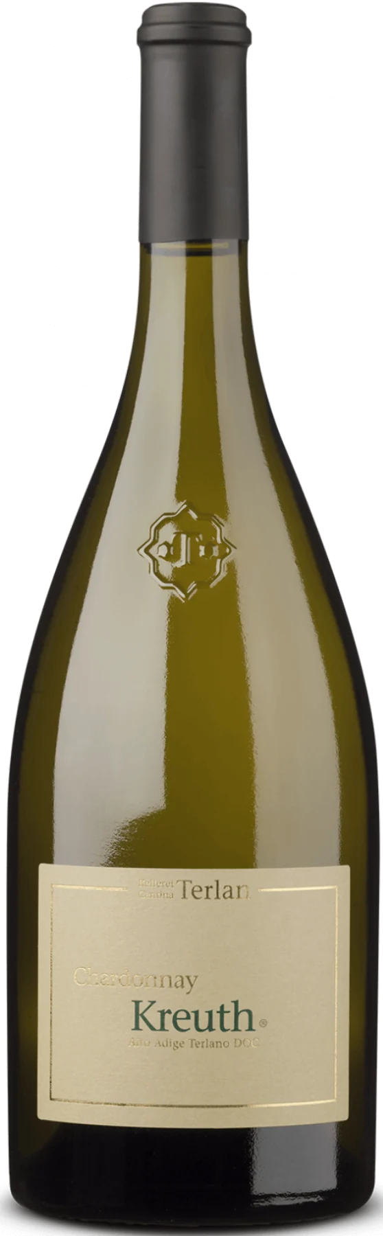 Cantina Terlan Kreuth Chardonnay