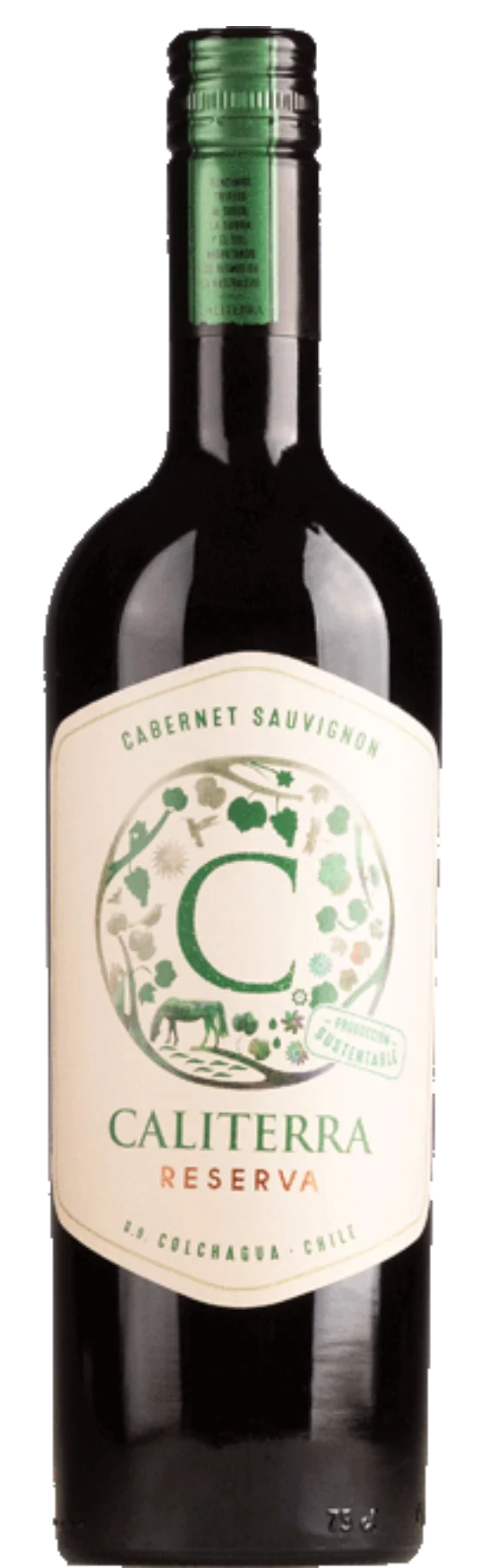 Caliterra Cabernet Sauvignon Reserva