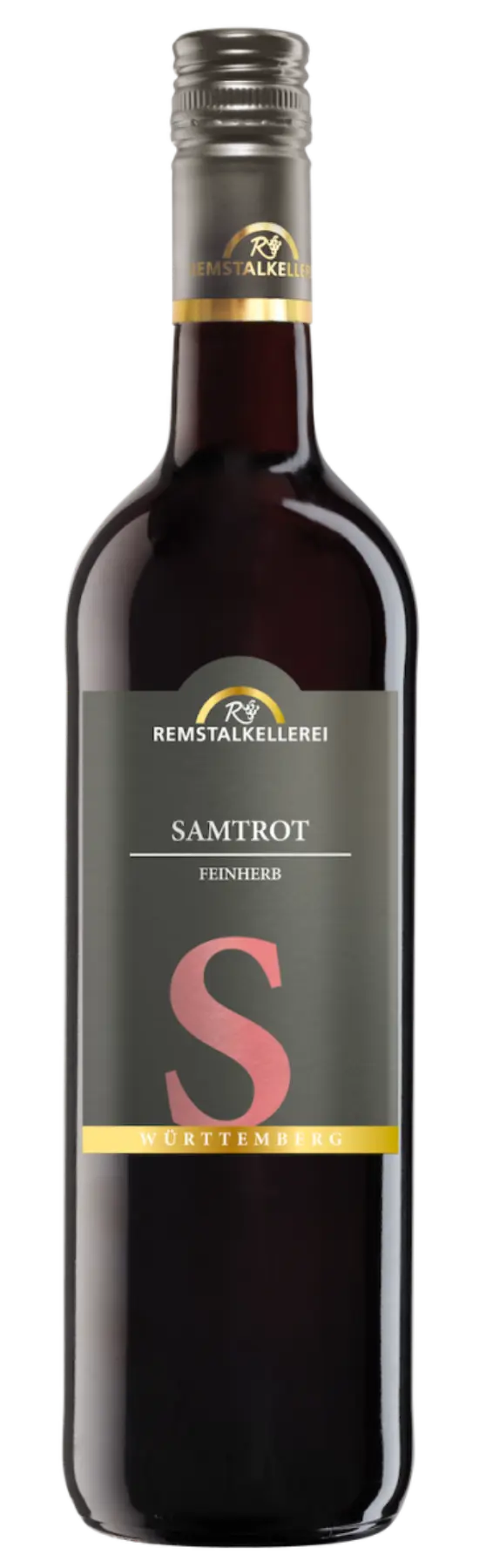 Samtrot S feinherb