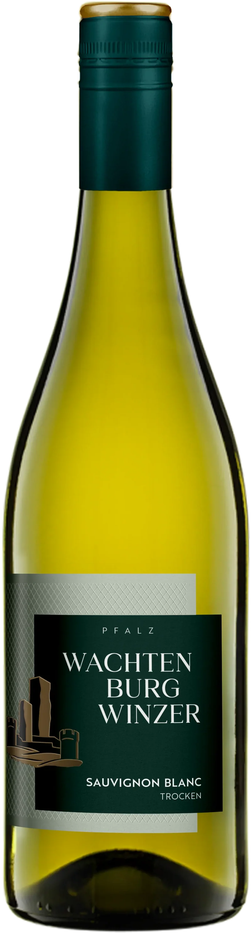 Wachtenburg Sauvignon Blanc trocken