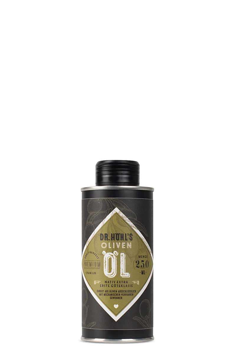 Premium Olivenöl Picual klein