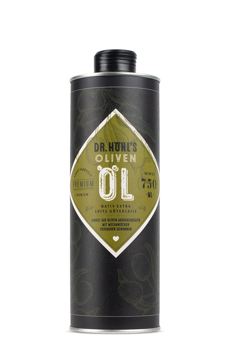 Premium Olivenöl Picual