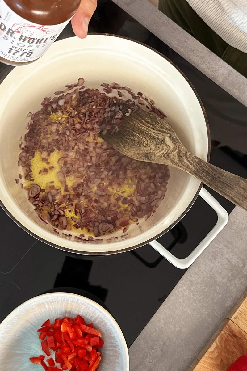 XXL Gourmetgeschenk REZEPTUR 1779 „O Tannenbaum“