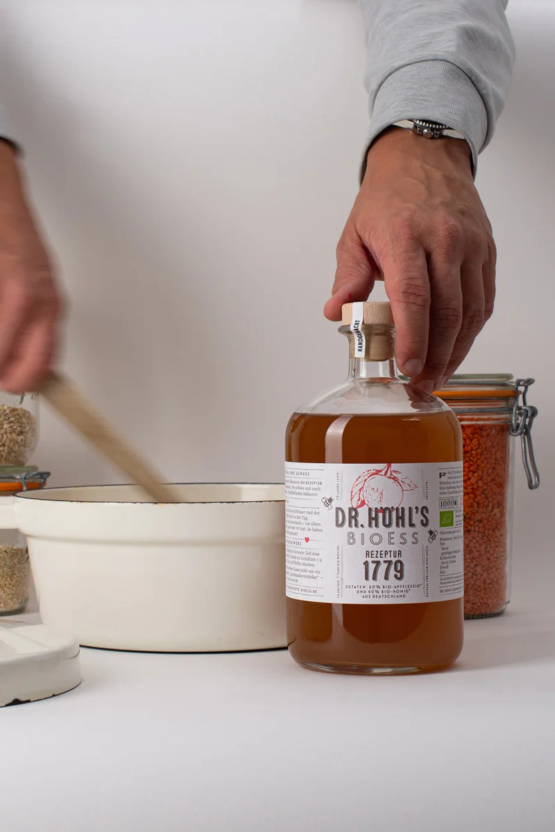 XXL Gourmetgeschenk REZEPTUR 1779 „O Tannenbaum“