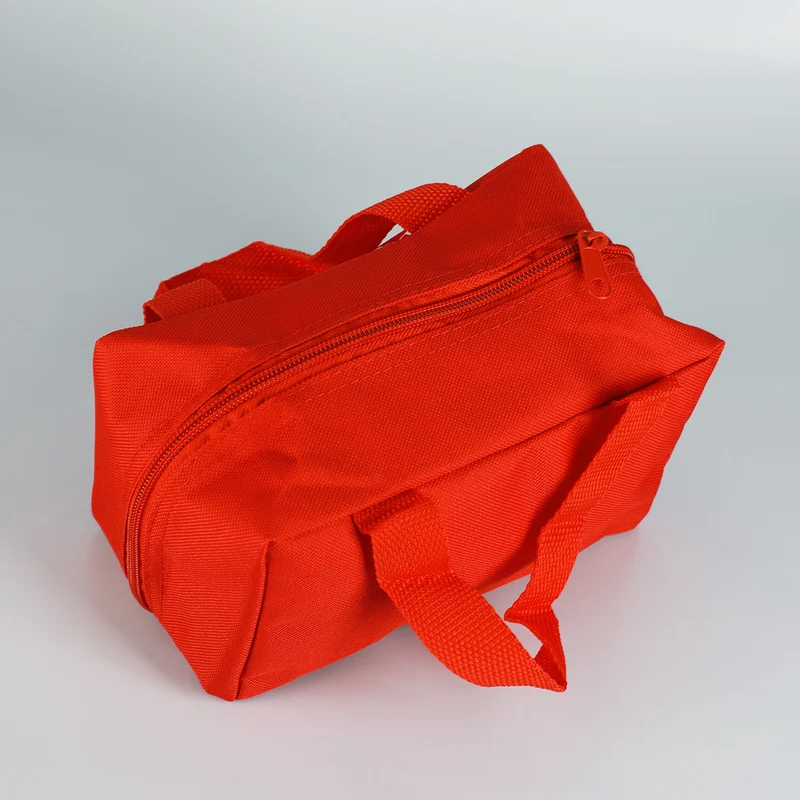 1. Hilfe-Tasche für die beste Oma