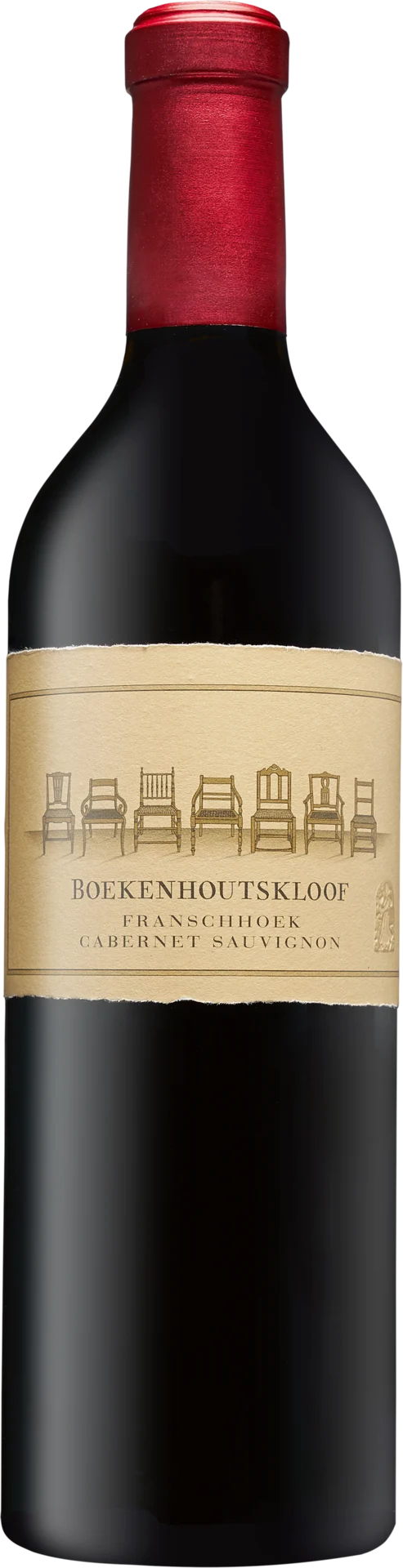 Boekenhoutskloof Franschhoek Cabernet Sauvignon